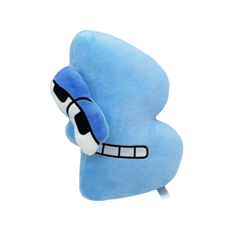 # #   알파벳 로어 플러시 장난감 애니메이션 인형  - Kids Toys Idea 리뷰 및 가격