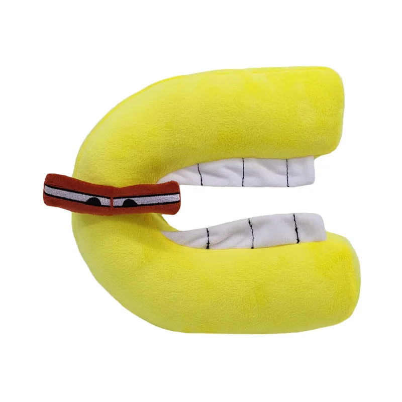# #   알파벳 로어 플러시 장난감 애니메이션 인형  - Kids Toys Idea 리뷰 및 가격