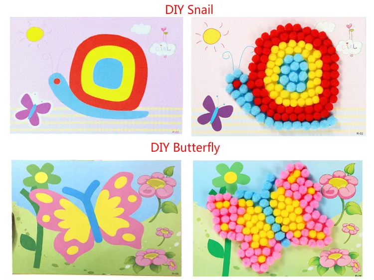 클리어런스!! !1개 랜덤 아기 어린이 플러시 볼 창의 - Kids Toys Clearance 리뷰 및 가격