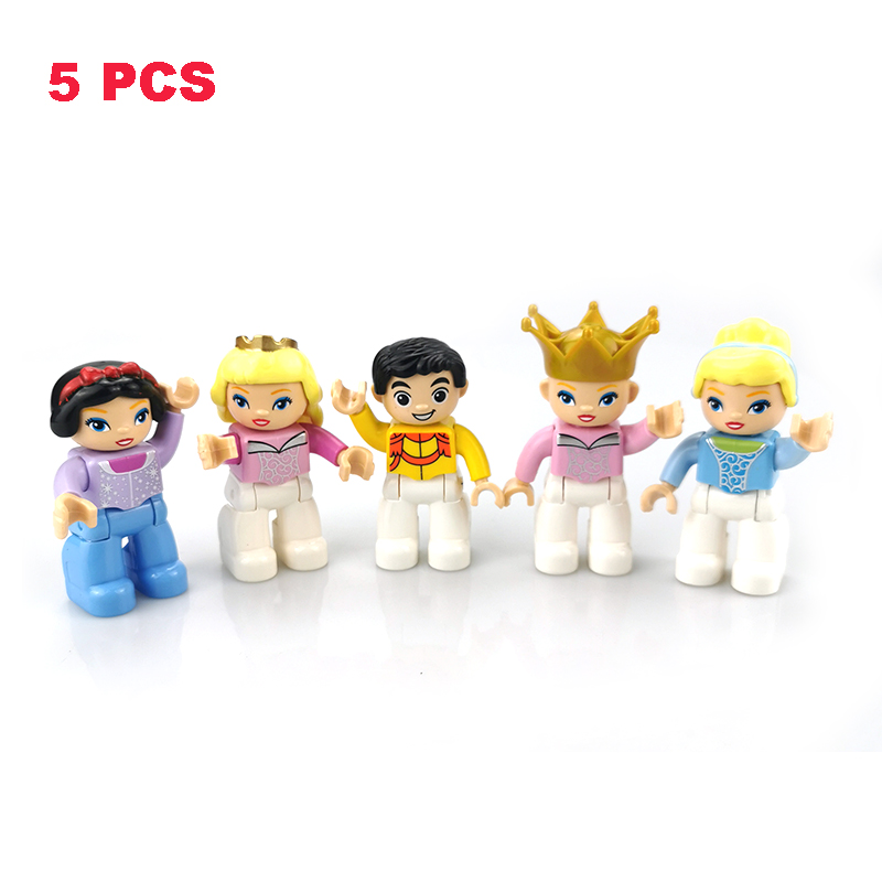 놀이 집 인형 모델 대형 빌딩 블록 액세서리, 가족 노 - Kids Toys Doctor Set 리뷰 및 가격