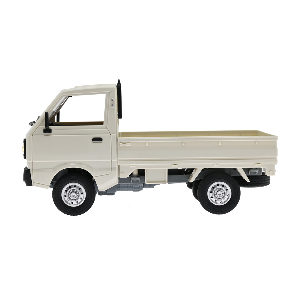 WPL D12 미니 1:16 RC 자동차 2.4G 원격 - Kid Toys And More 리뷰 및 가격