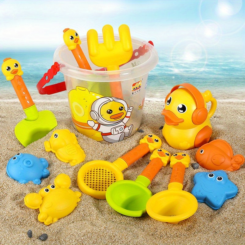 Fun in The Sun 어린이용 해변 장난감 세트, - Kid Toys And More 리뷰 및 가격