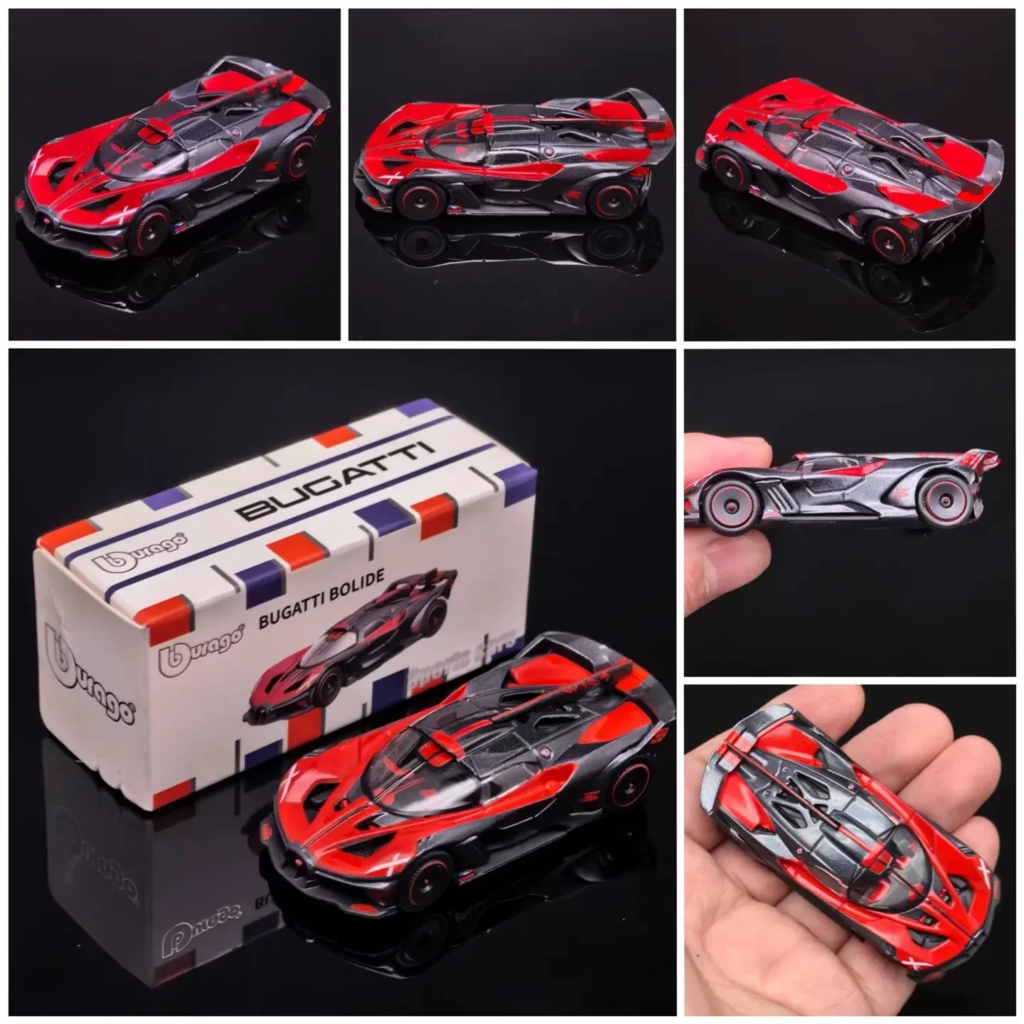 Bburago 1:64 다이캐스트 자동차 모델, 아우디 - Kids Toys Idea 리뷰 및 가격