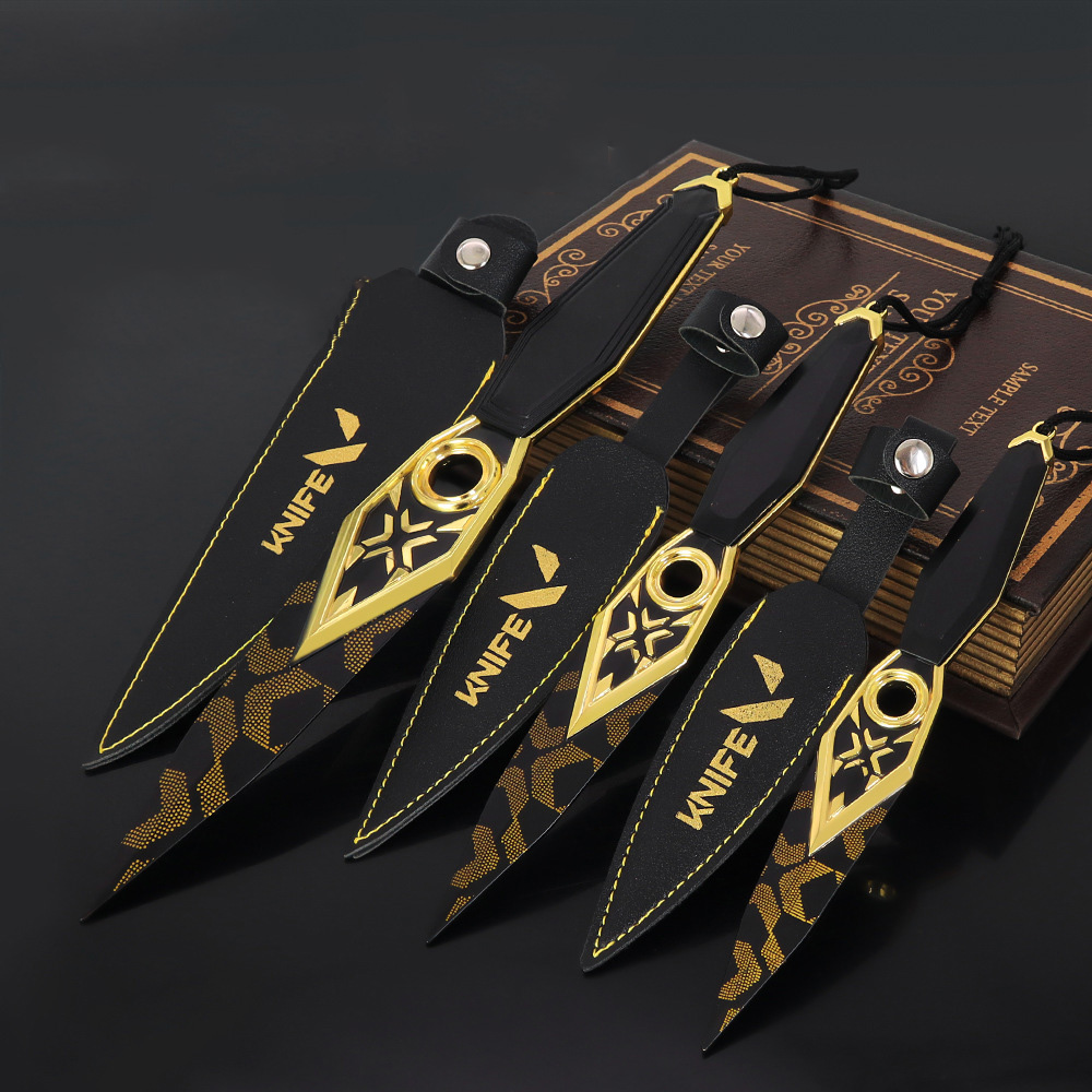 Valorant Melee Weapon Champion - Kids Toys Bali 리뷰 및 가격