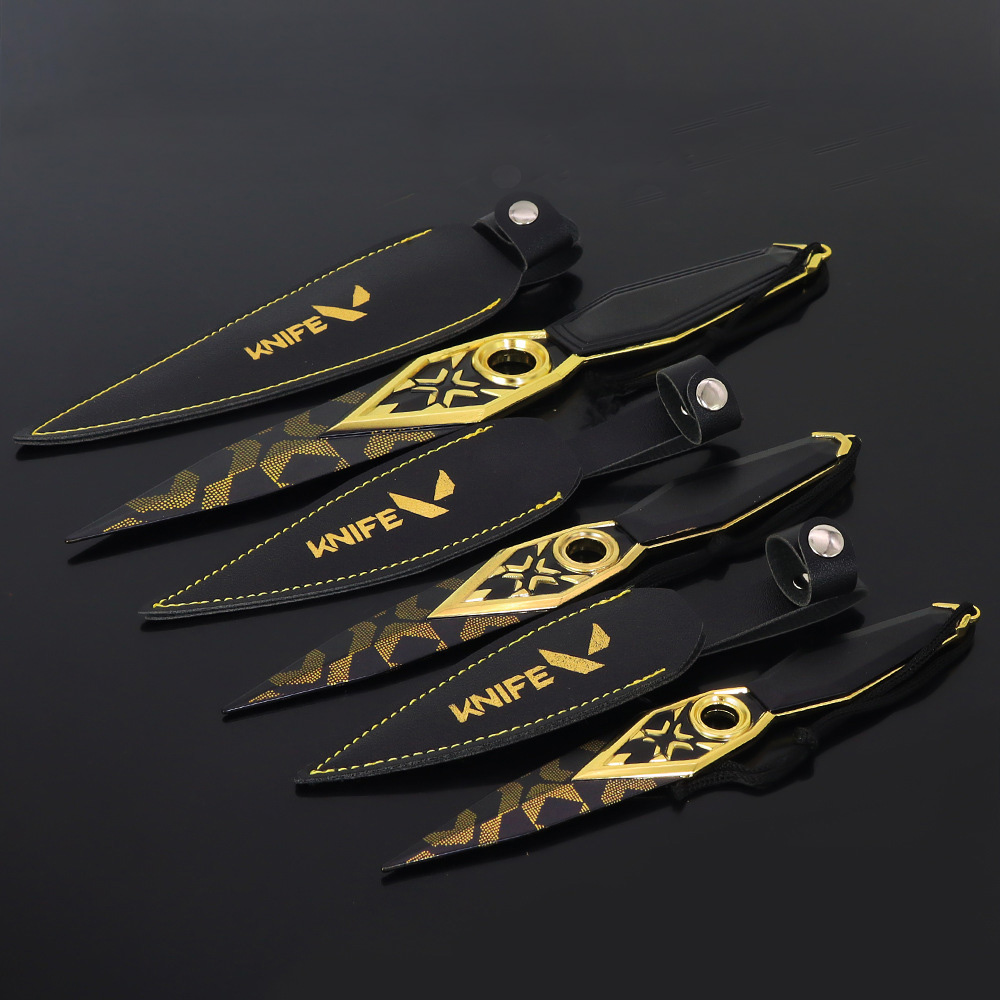 Valorant Melee Weapon Champion - Kids Toys Bali 리뷰 및 가격