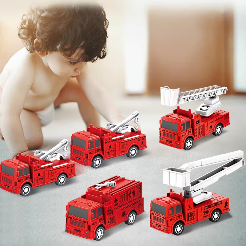 1개 어린이 장난감 자동차 관성식 쓰레기차 모델, 후진 - Kids Toys Cars 리뷰 및 가격
