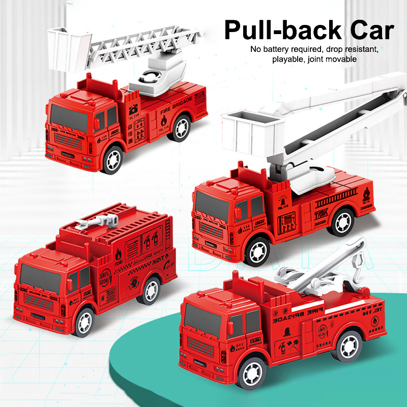 1개 어린이 장난감 자동차 관성식 쓰레기차 모델, 후진 - Kids Toys Cars 리뷰 및 가격