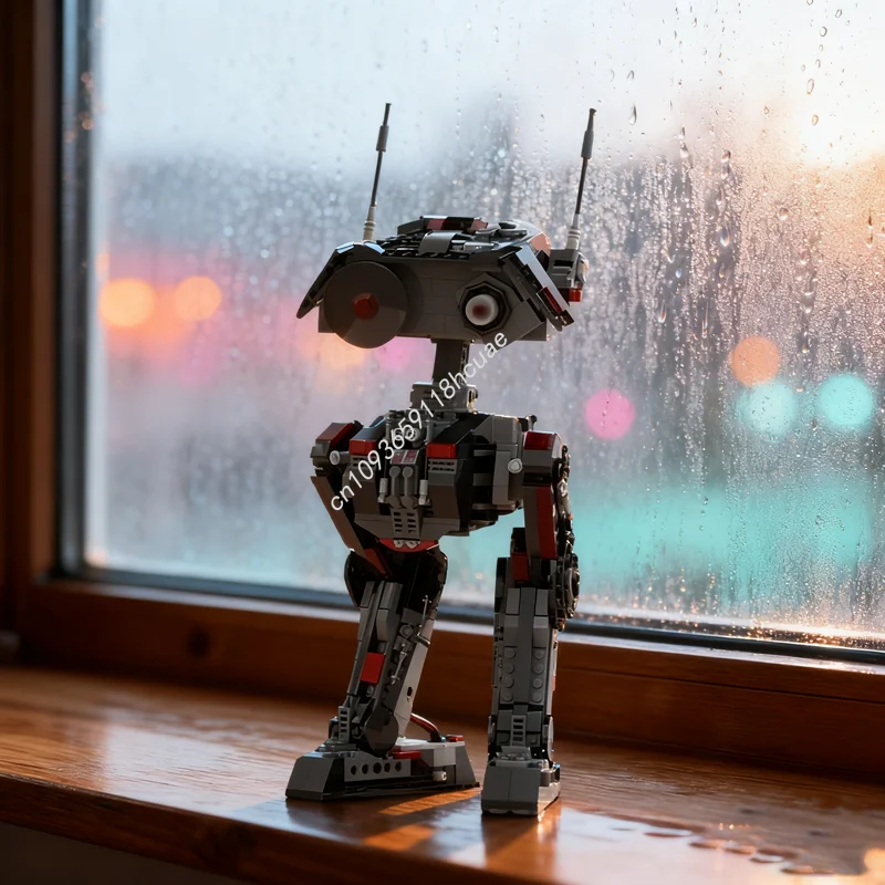 930개 MOC 시스 BD 1 UCS 스타일 스타 배틀 - Kids Toys Bd 리뷰 및 가격