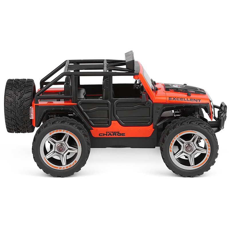 Wltoys 22201 RC 자동차 1/22, 2.4G - Kid Toys And More 리뷰 및 가격