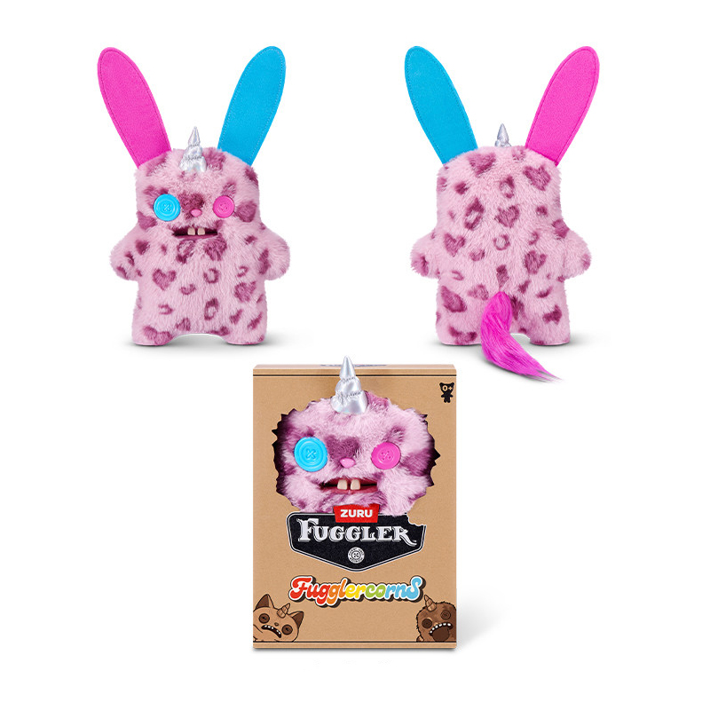 새로운 퍼글러 유니콘 시리즈 부드러운 봉제 인형 브릴리 - Unicorn Stuffed Toy 리뷰 및 가격