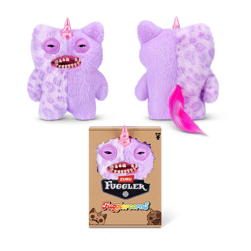새로운 퍼글러 유니콘 시리즈 부드러운 봉제 인형 브릴리 - Unicorn Stuffed Toy 리뷰 및 가격