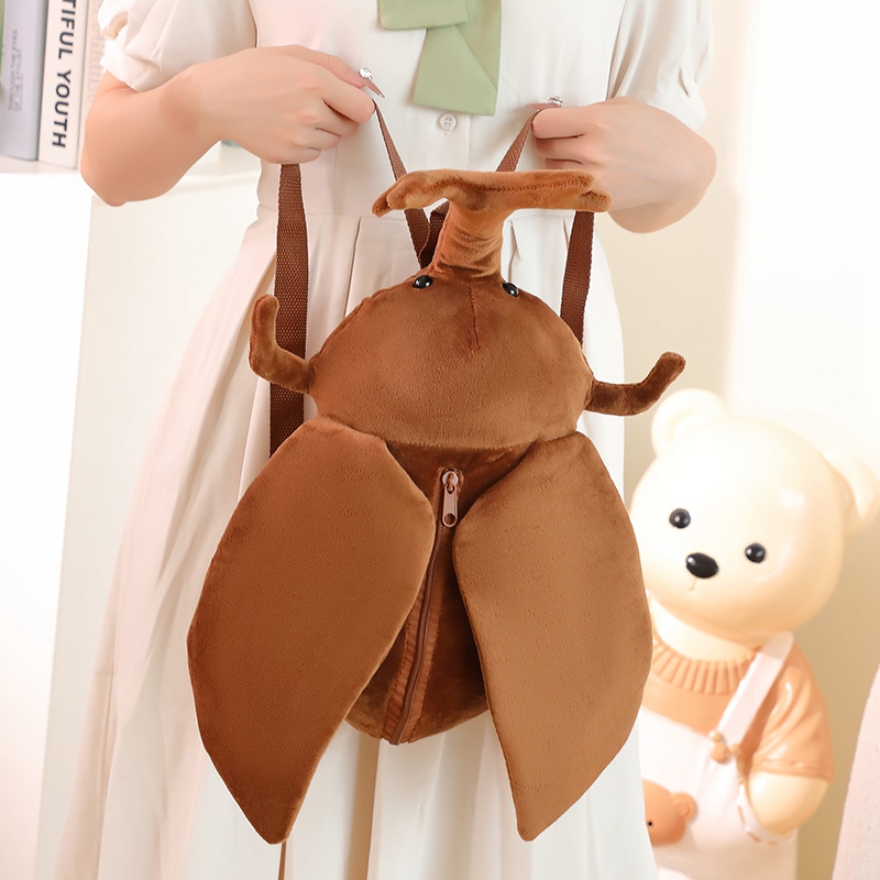 45cm 곤충 시리즈 유니콘 요정 헬멧 딱정벌레 장난감 - Unicorn Stuffed Toy 리뷰 및 가격