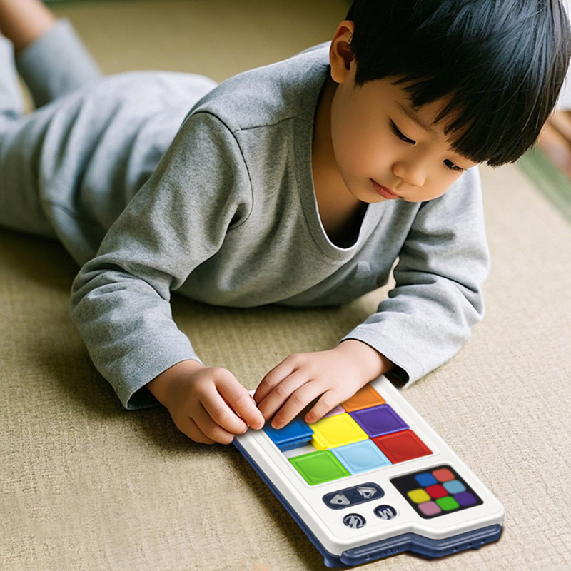 스마트 슈퍼 슬라이드 퍼즐 게임 어린이용 500+ 도전 - Kids Toys Clearance 리뷰 및 가격
