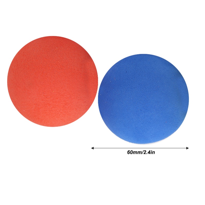 EVA 어린이 골프 경량 키즈 장난감 공 폼볼 60mm - Kids Toys Yellow 리뷰 및 가격