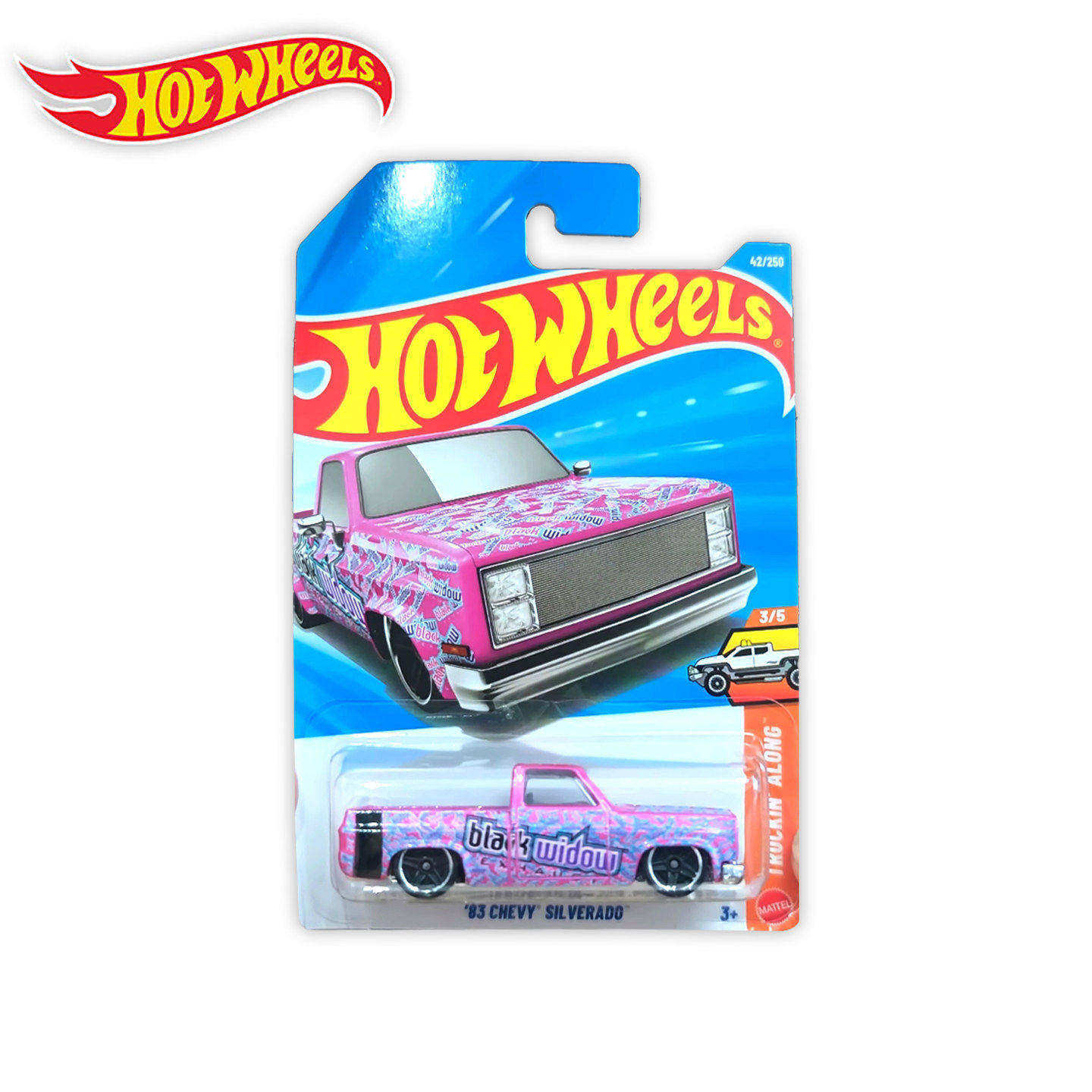 핫휠 C4982 2026K 배치 1:64 다이캐스트 자 - Kids Toys Cars 리뷰 및 가격