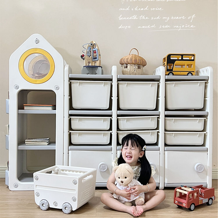 맞춤형 아기 실내 가구 장난감 정리함 어린이 수납함 랙 - Kids Toys Drawers 리뷰 및 가격