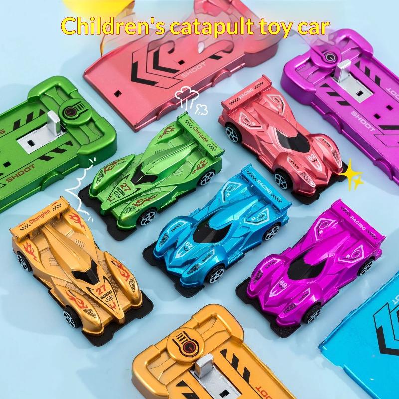 【아름다운】장난감 자동차 모델 출시 미니 시뮬레이션 장 - Kids Toys Cars 리뷰 및 가격