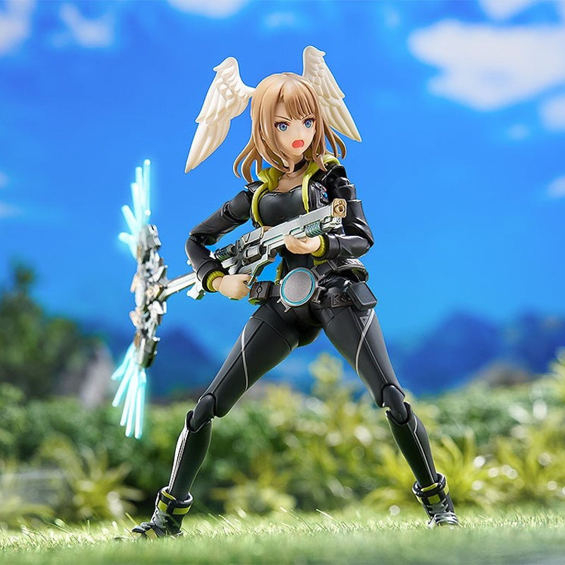재고 있음 COMPANY 오리지널 박스 FIGMA 63 - Kids Toys Company 리뷰 및 가격