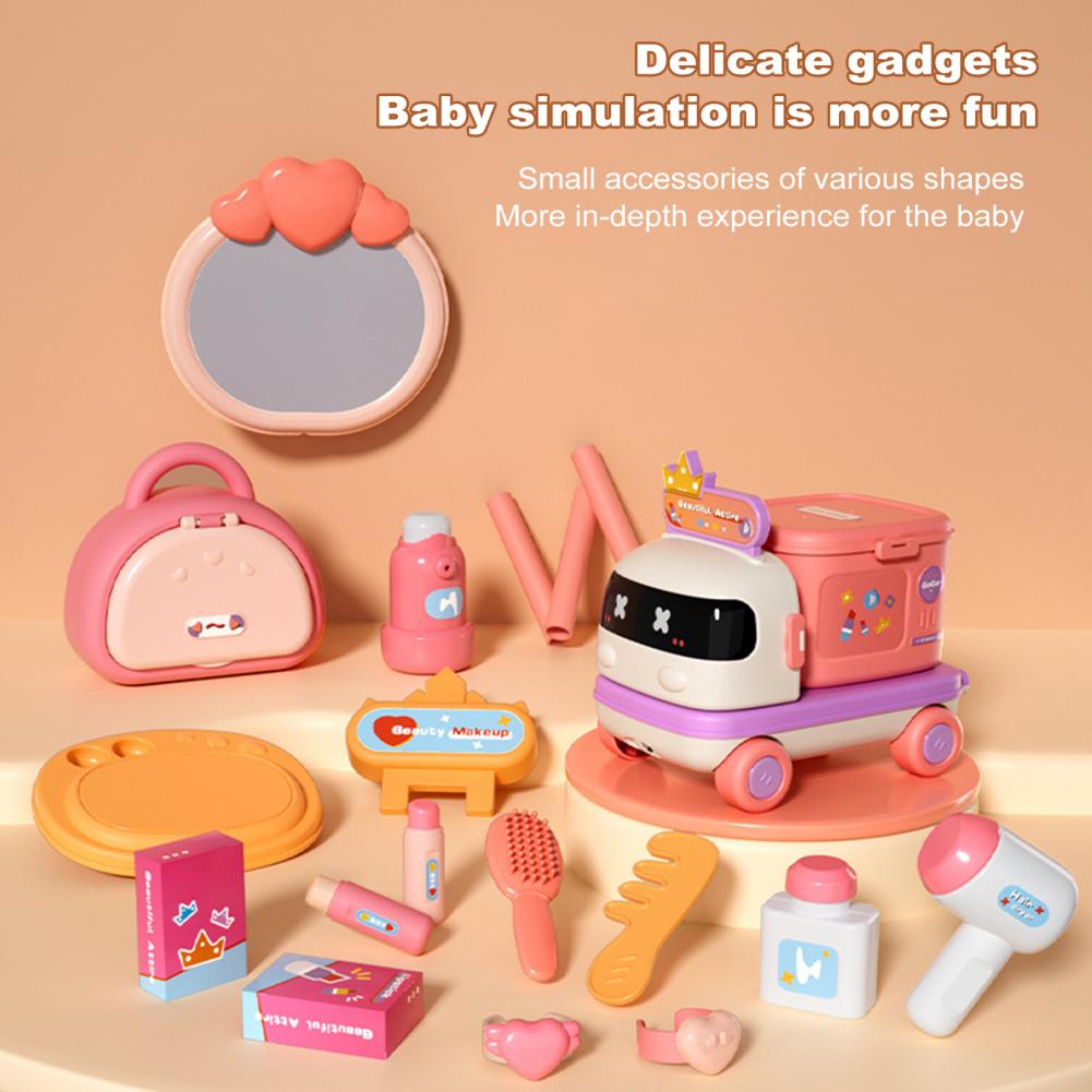 역할놀이 세트 어린이 주방 의사 화장놀이 콤보 장난감  - Kids Toys Doctor Set 리뷰 및 가격