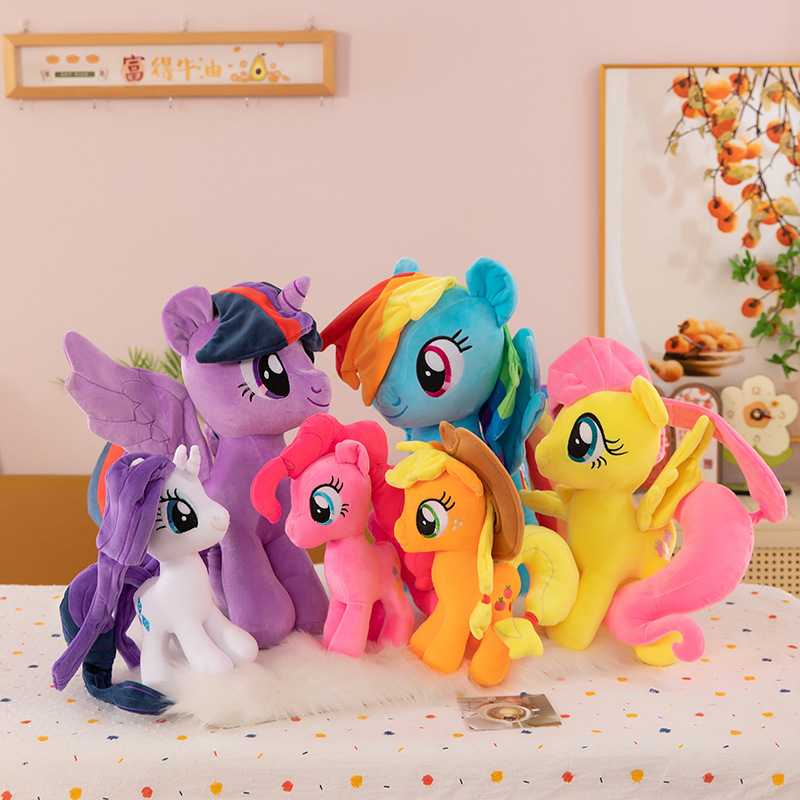 뜨거운 판매 플러시 유니콘 봉제 인형 장난감 어린이 생 - Unicorn Stuffed Toy 리뷰 및 가격