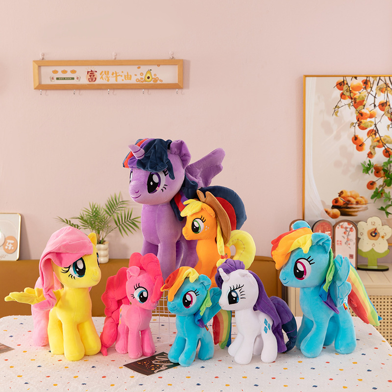 뜨거운 판매 플러시 유니콘 봉제 인형 장난감 어린이 생 - Unicorn Stuffed Toy 리뷰 및 가격