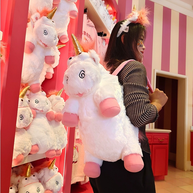 유니버설 스튜디오의 오리지널 유니콘 봉제 인형, 부드러 - Unicorn Stuffed Toy 리뷰 및 가격