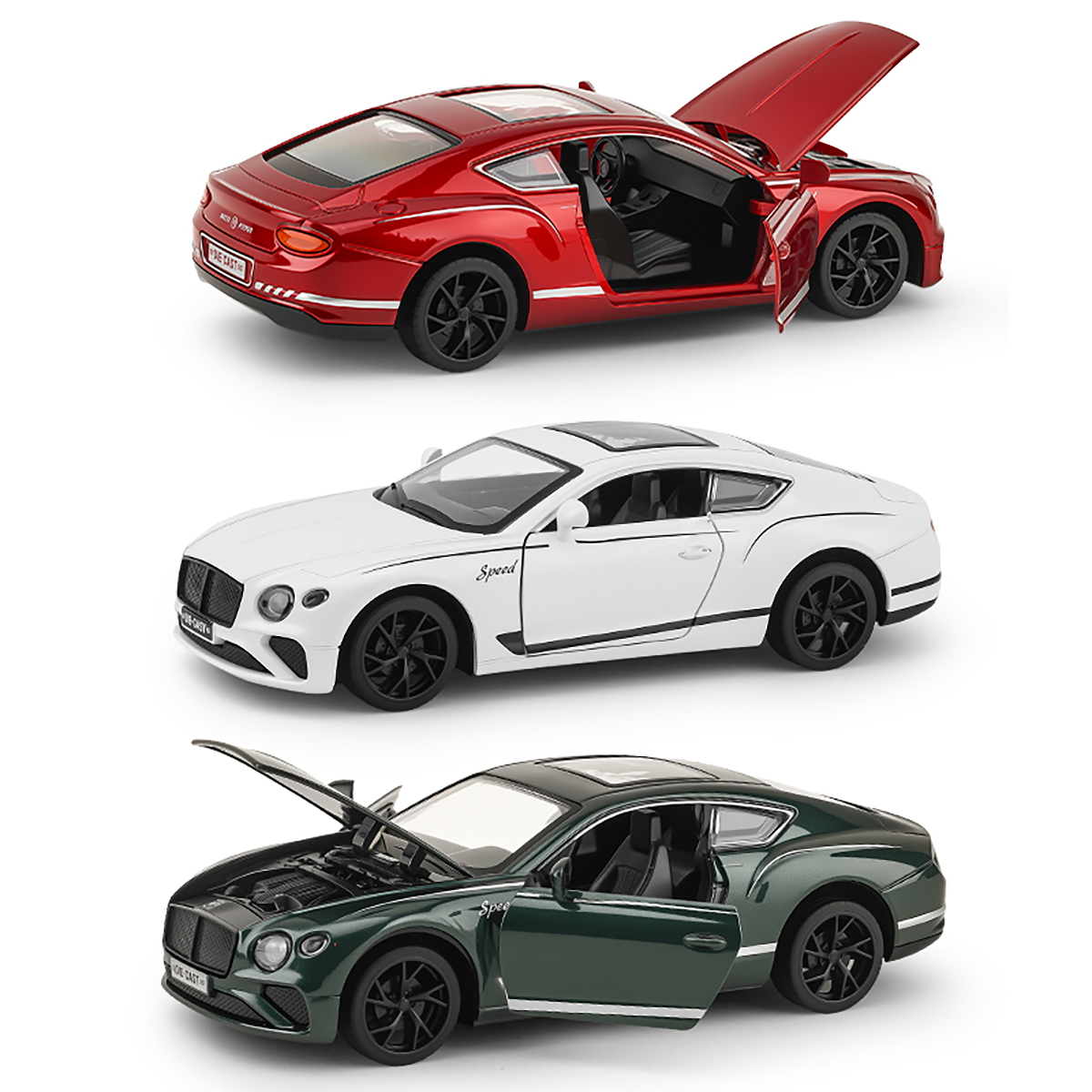 캐스트 시뮬레이션 합금 장난감 자동차 문 열림 가능 후 - Kids Toys Cars 리뷰 및 가격