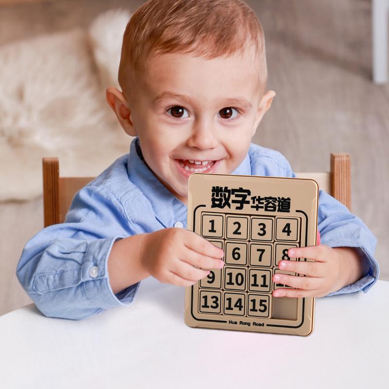 어린이용 마그네틱 디지털 화롱 로드 직소 퍼즐, 중국  - Kids Toys Clearance 리뷰 및 가격