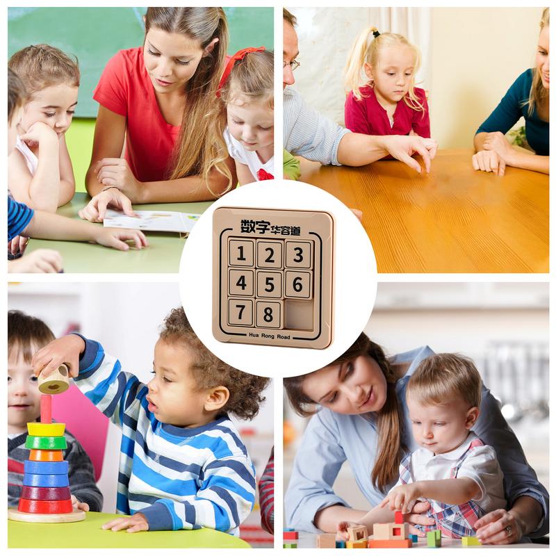 어린이용 마그네틱 디지털 화롱 로드 직소 퍼즐, 중국  - Kids Toys Clearance 리뷰 및 가격