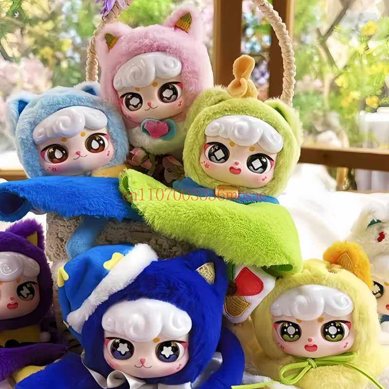 미아우트 로노머스 블라인드 박스 애니메이션 비닐 페이스 - Kids Toys Idea 리뷰 및 가격