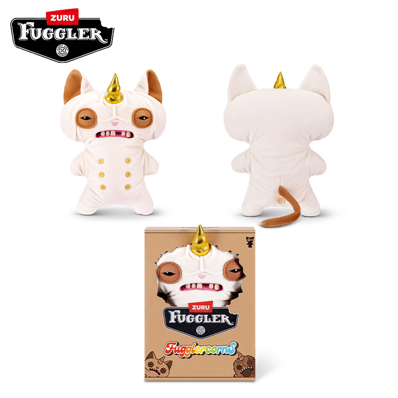 새로운 퍼글러 유니콘 퍼글러콘스 시리즈 부드러운 봉제  - Unicorn Stuffed Toy 리뷰 및 가격